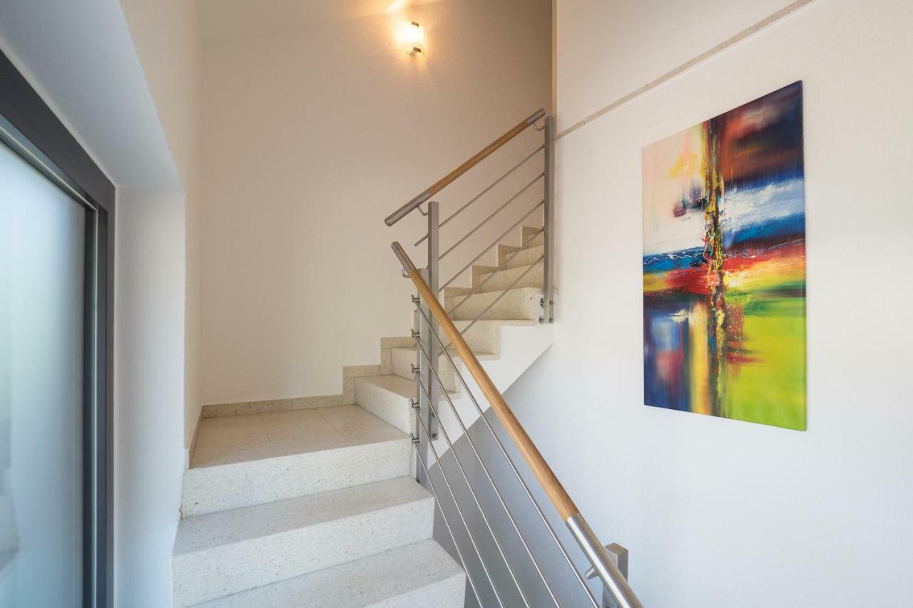 Ma-Living Miralior Apartment Mainz Exteriör bild