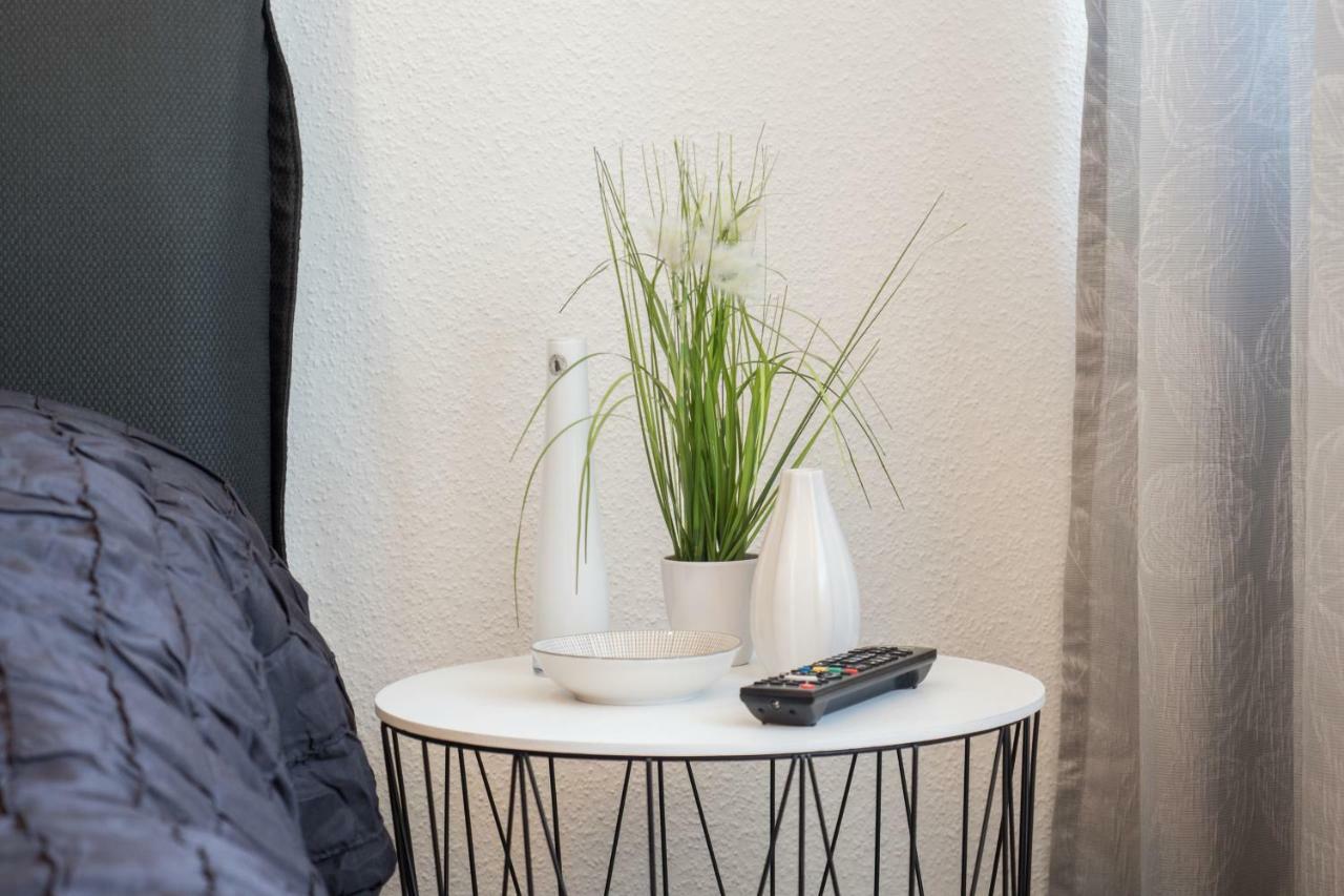 Ma-Living Miralior Apartment Mainz Exteriör bild