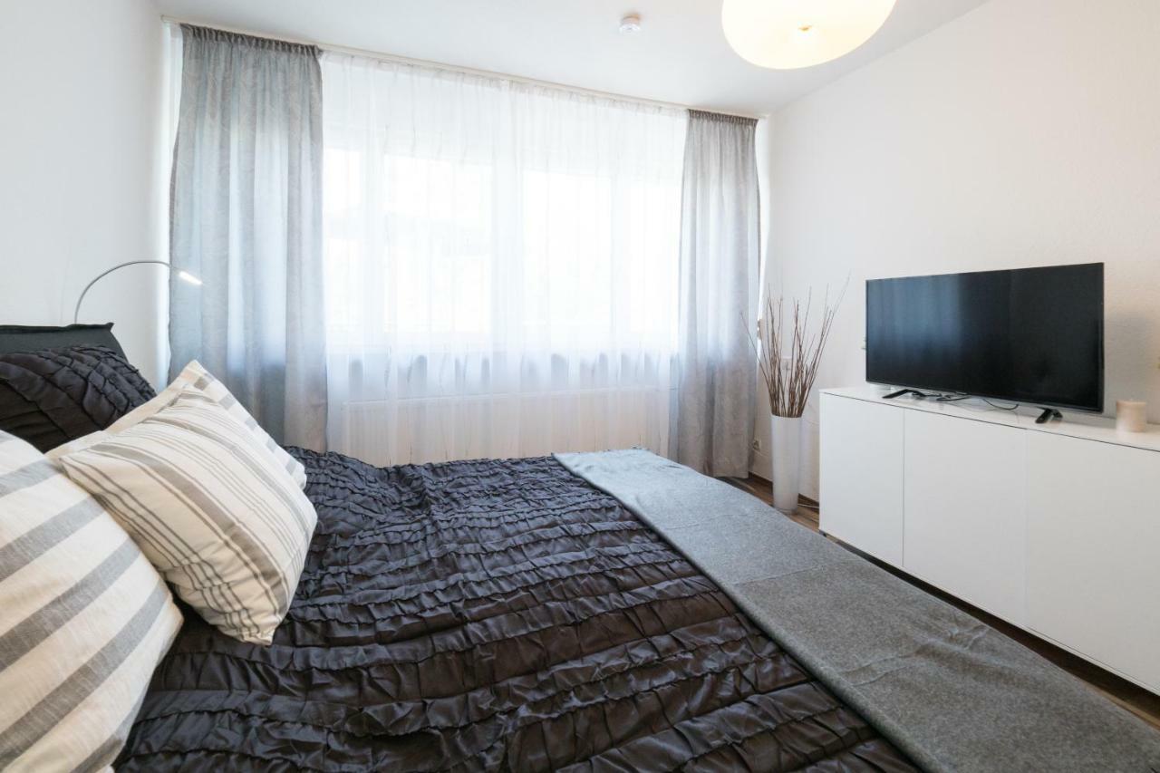 Ma-Living Miralior Apartment Mainz Exteriör bild