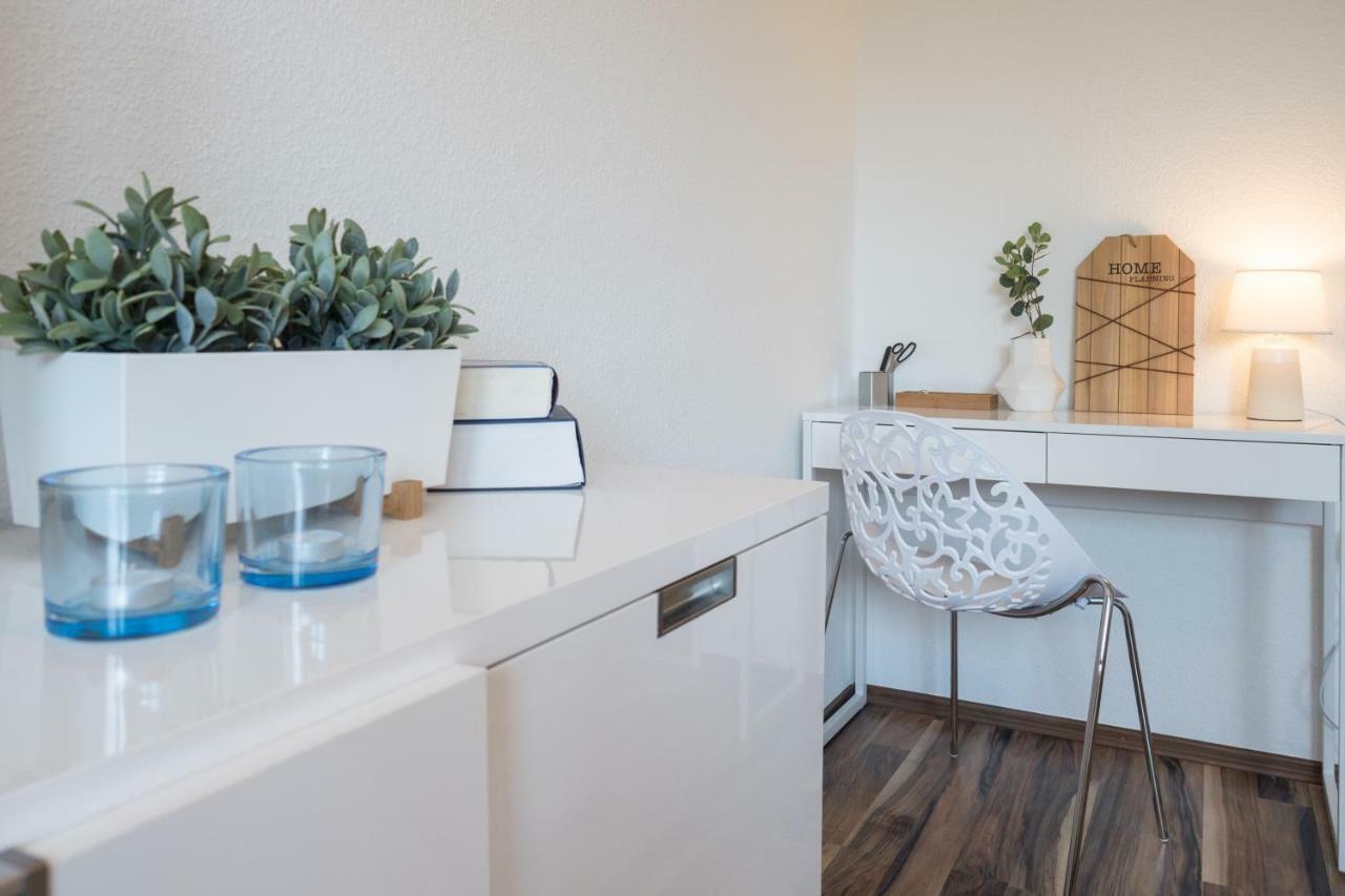 Ma-Living Miralior Apartment Mainz Exteriör bild